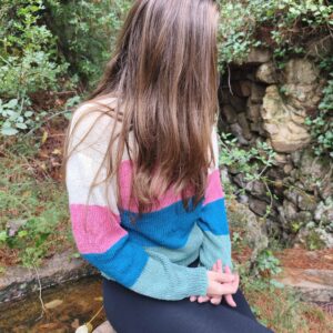 Patrón Jersey PD-01